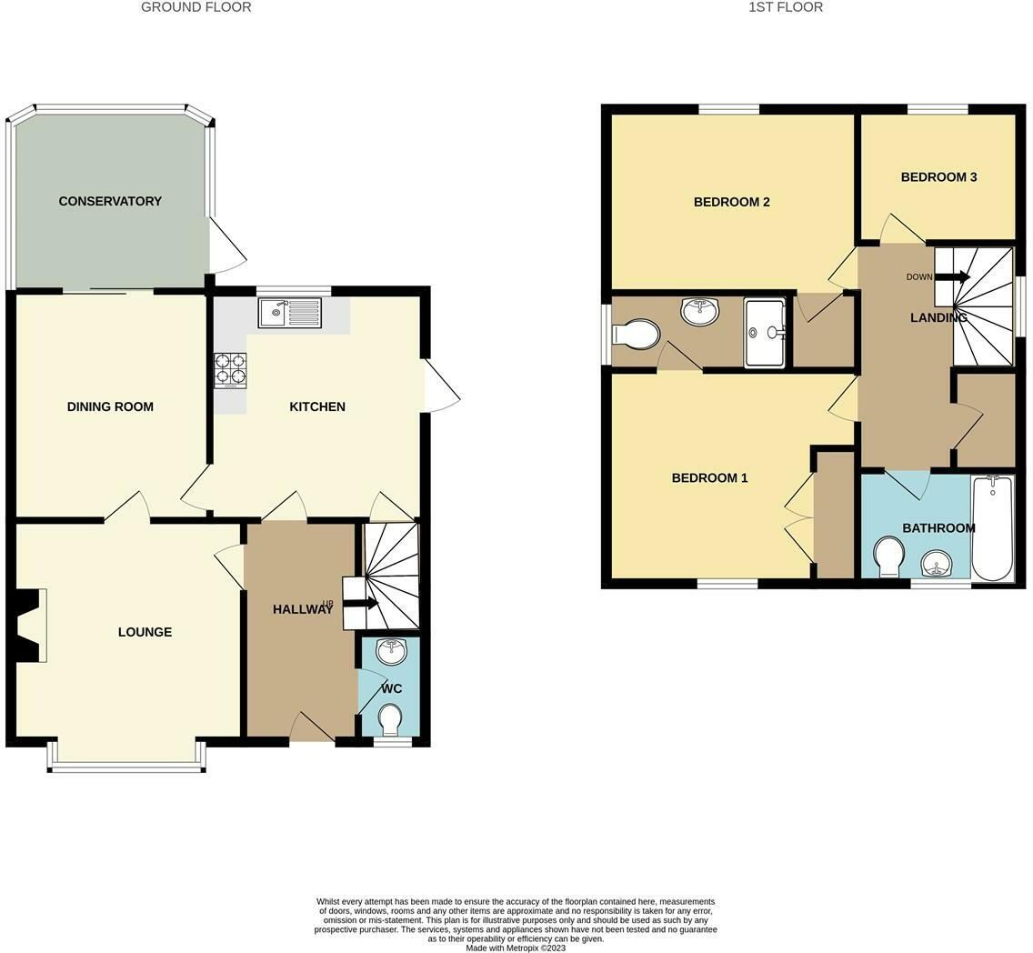 3 bed detached house for sale in Sorrel Drive, Woodville, Swadlincote
