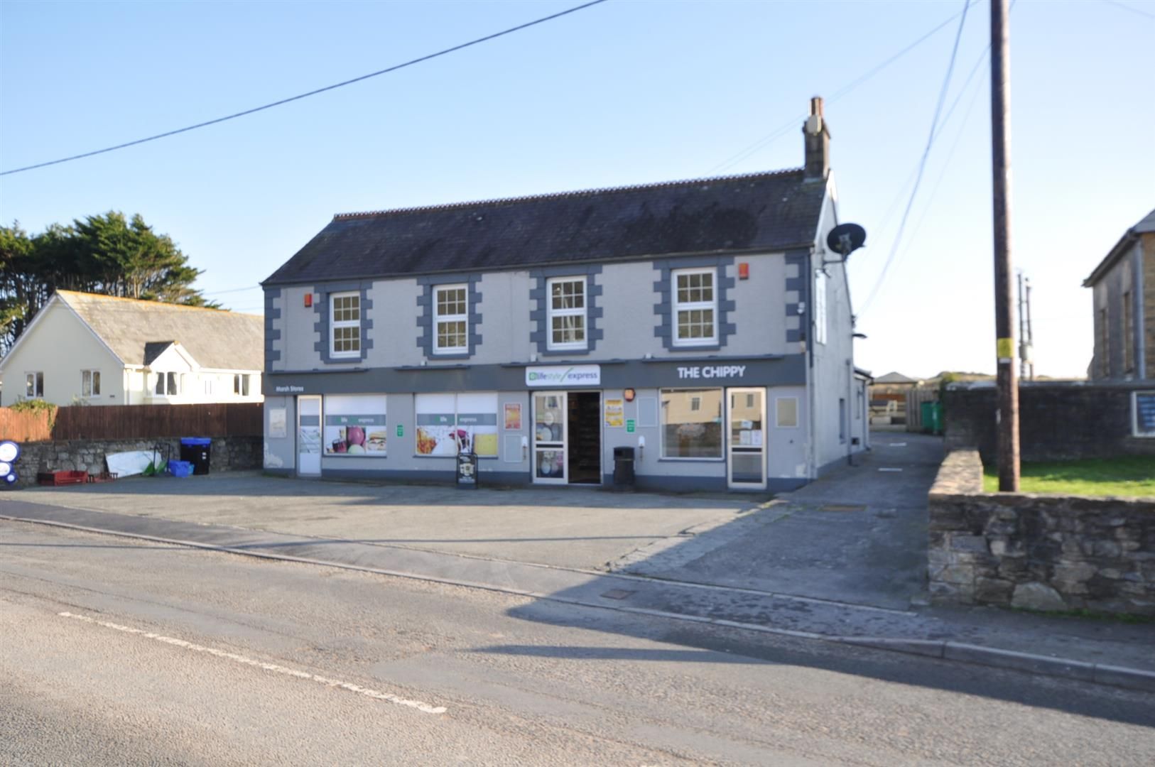 2 bed property for sale in Pendine, Carmarthen SA33 Zoopla