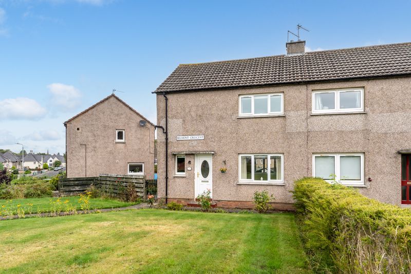 2 bed property for sale in 61 Belmont Crescent, Ayr KA7 Zoopla