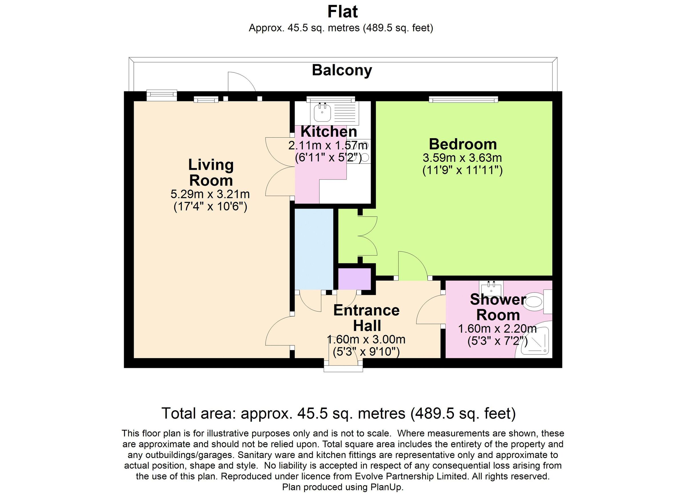 1 bed flat for sale in Wesley Court, Plymouth PL1 Zoopla
