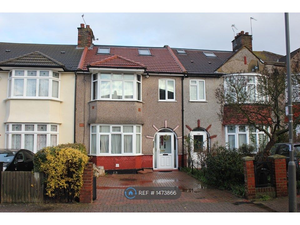 1 bed flat to rent in Byrne Road, London SW12 Zoopla