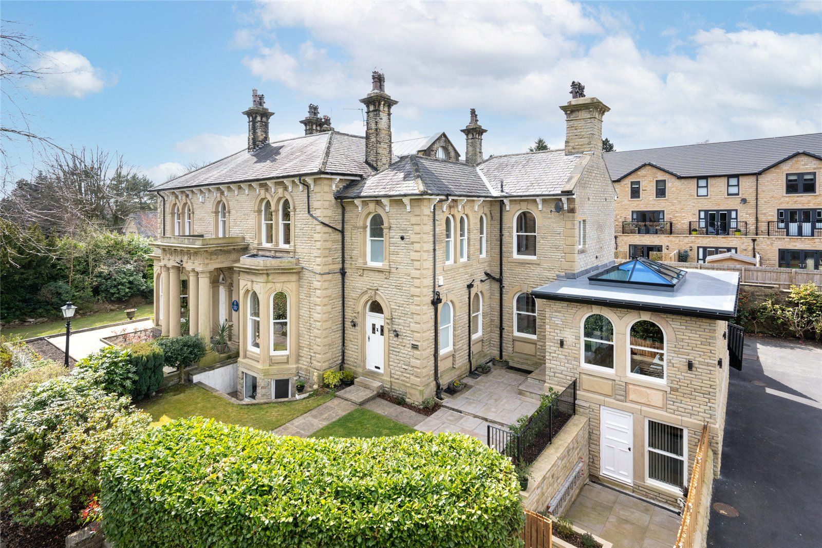 Stafford Road, Halifax, Calderdale, West Yorkshire HX3  