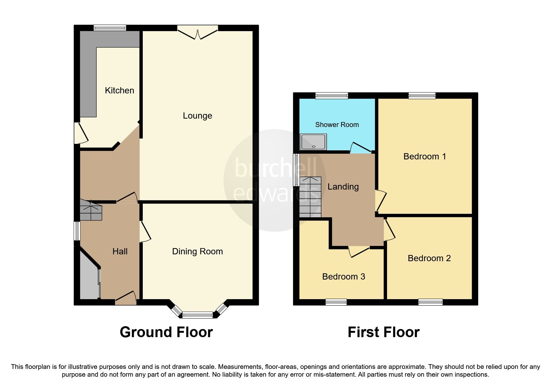 3 bed end terrace house for sale in The Ridgeway, Erdington, Birmingham B23 Zoopla