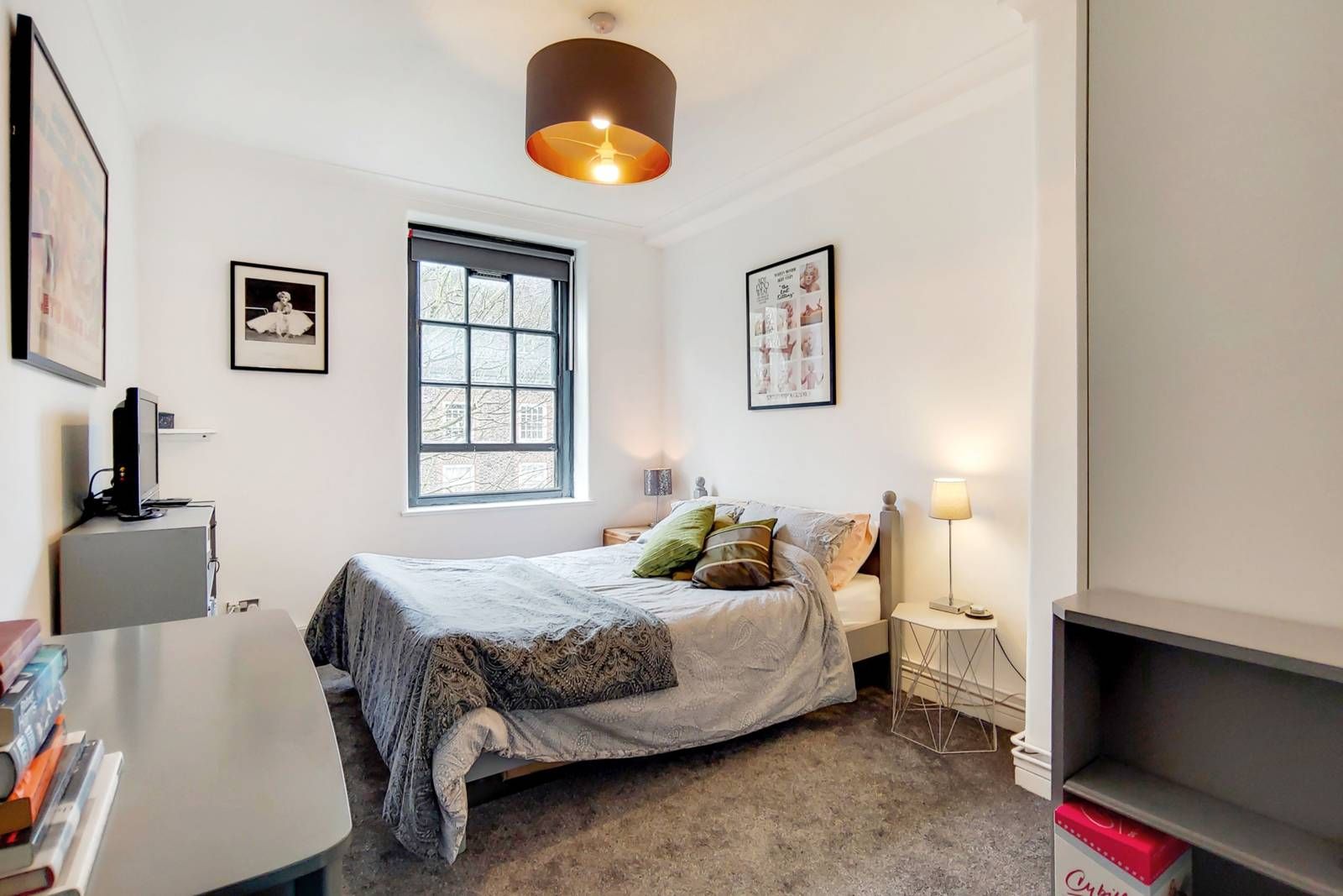 Frampton Street, Lisson Grove, London NW8  