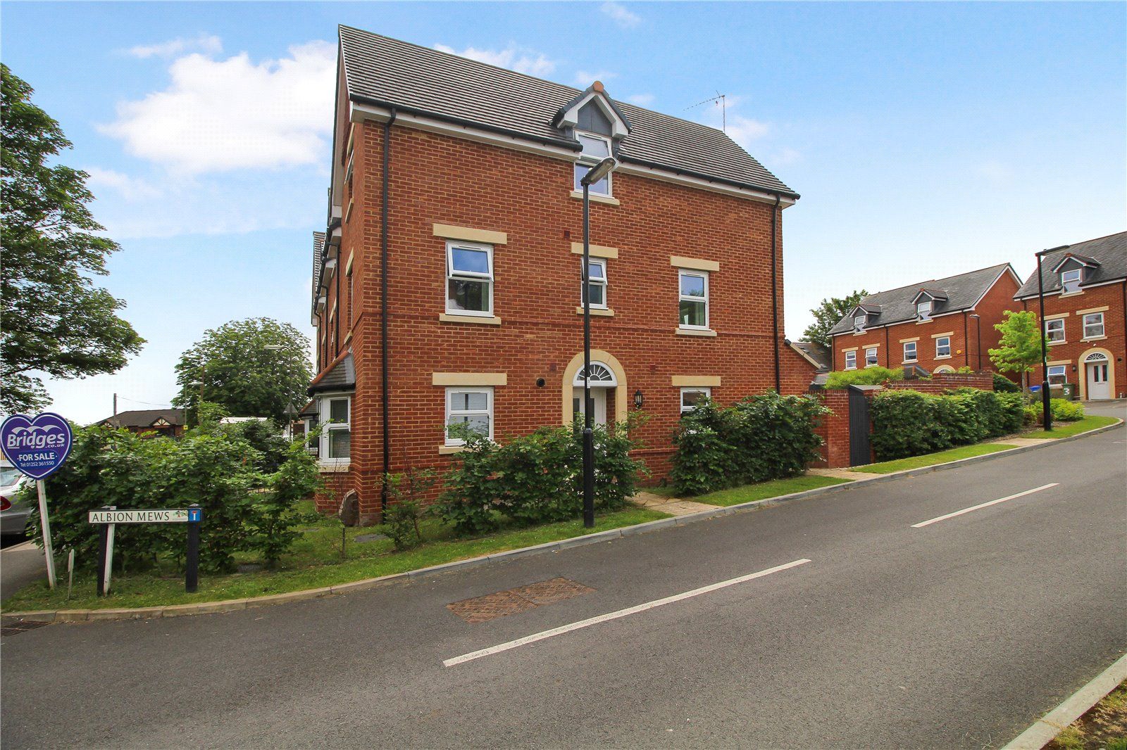 3 bed detached house for sale in Church Lane East, Aldershot GU11 Zoopla