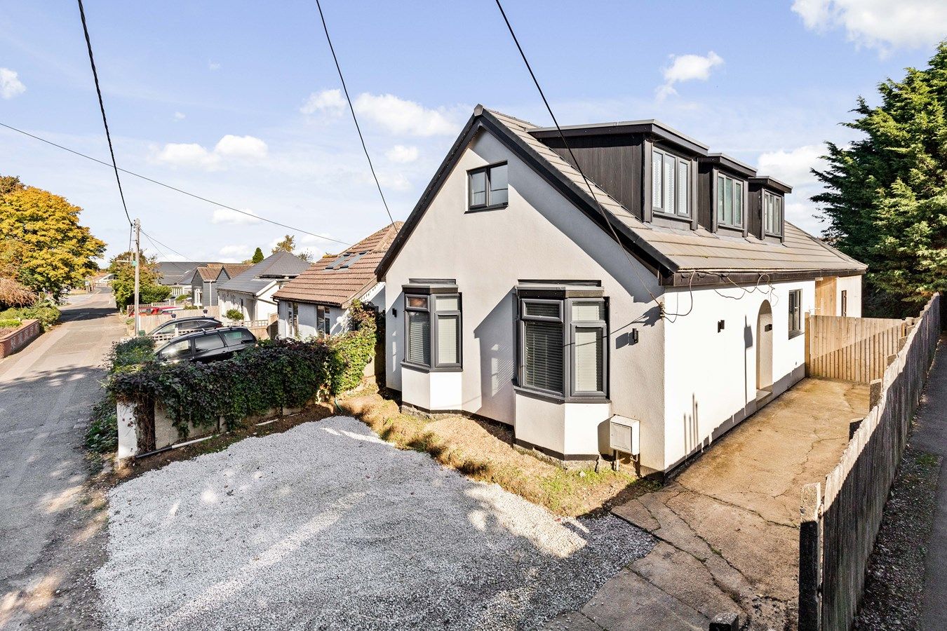 4 bed property for sale in Singledge Lane, Whitfield, Dover CT16 Zoopla