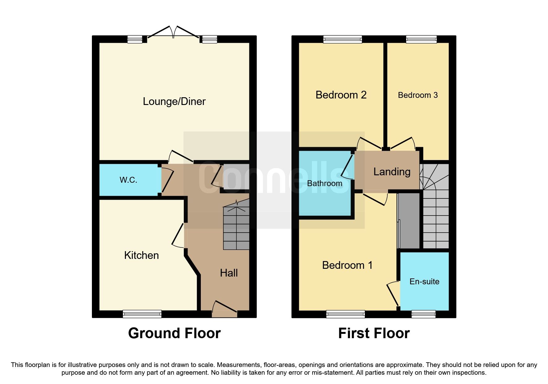 3 bed end terrace house for sale in Pennycross Close, Plymouth PL2 Zoopla