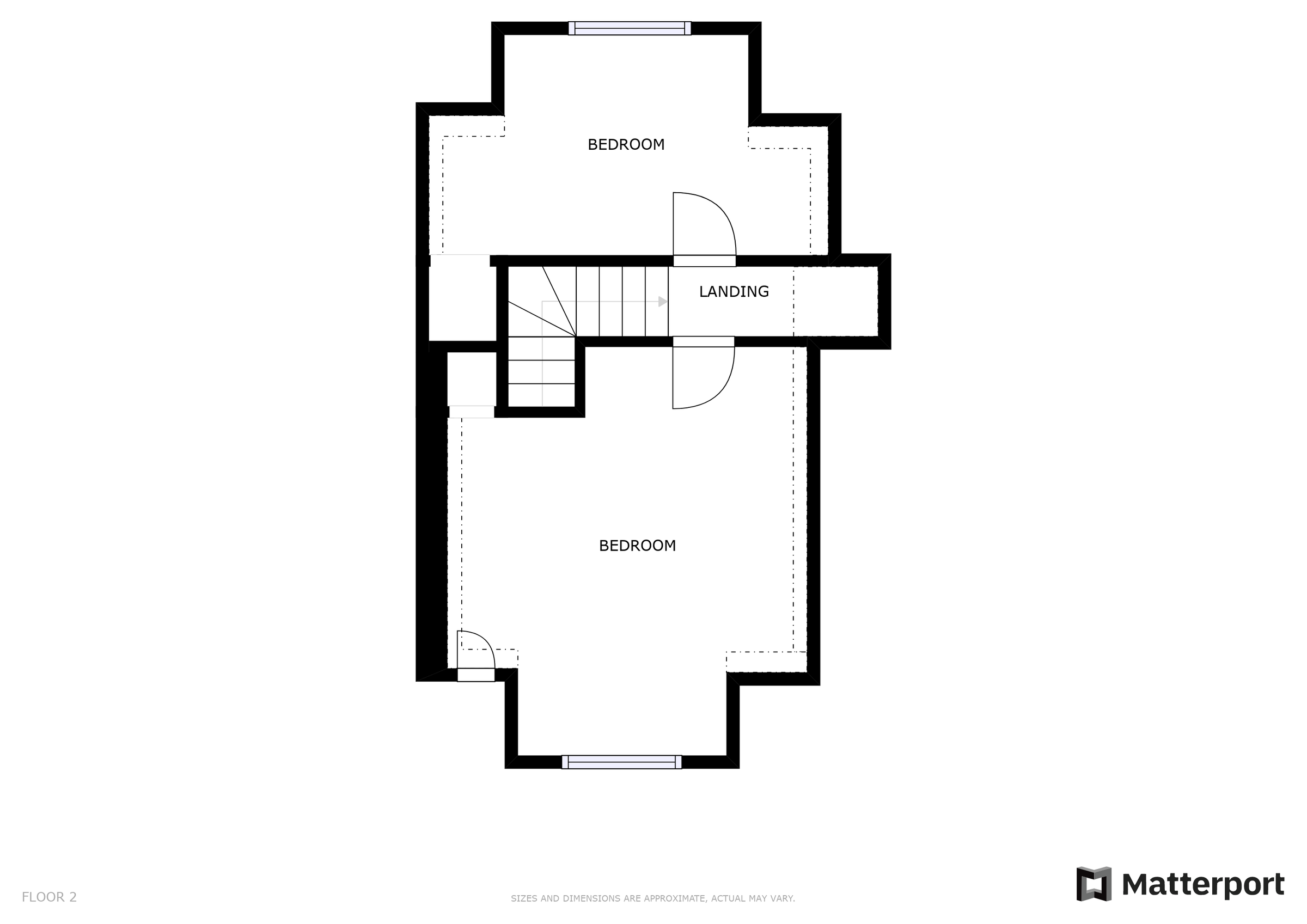 4 bed detached bungalow for sale in Romway Avenue, Evington, Leicester