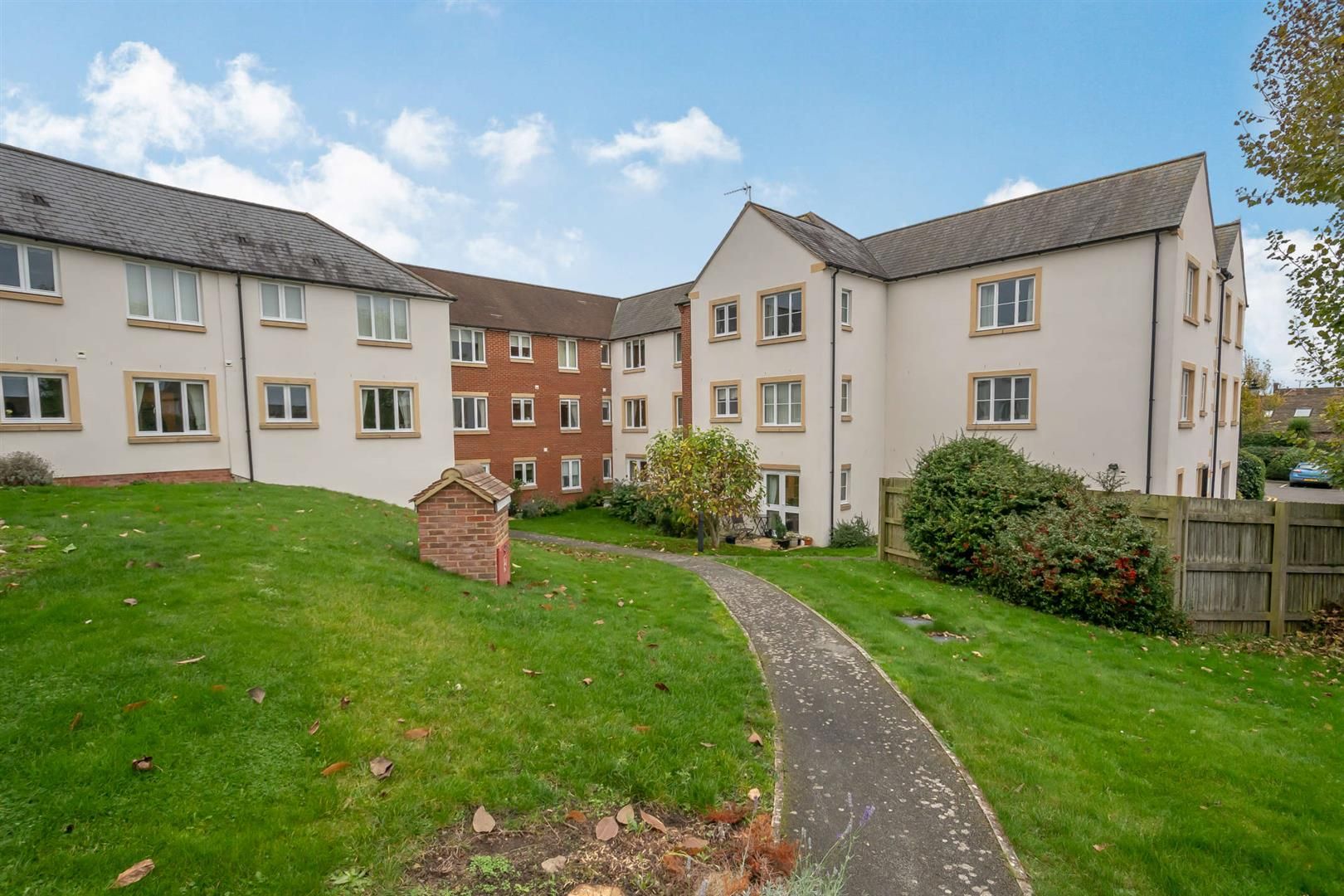 1 bed flat for sale in Swan Lane, Faringdon SN7 Zoopla