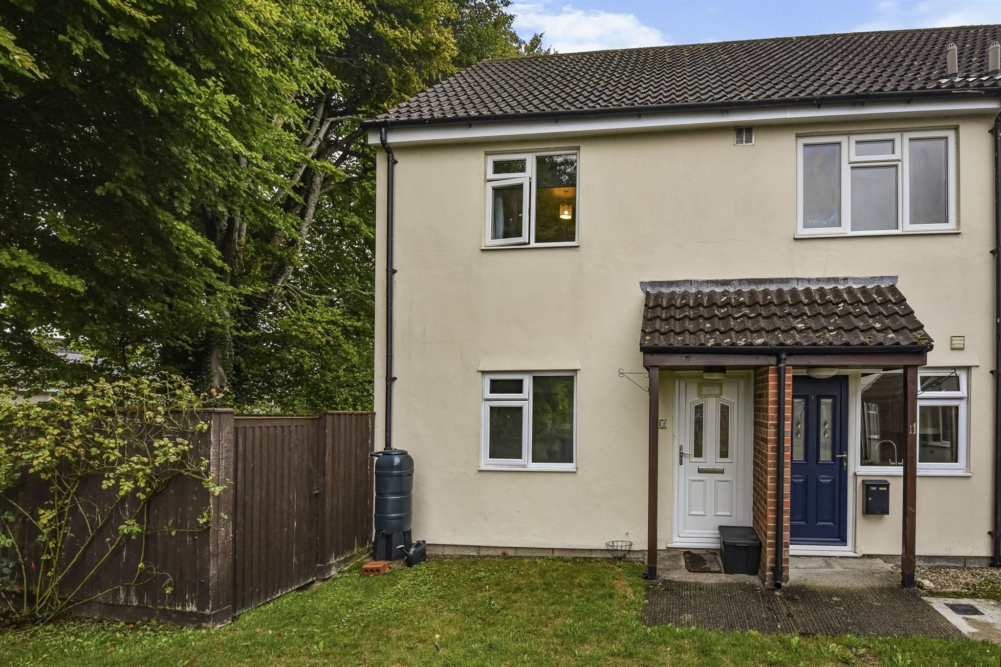 2 bed flat for sale in Weirside Court, Edington, Westbury BA13 Zoopla