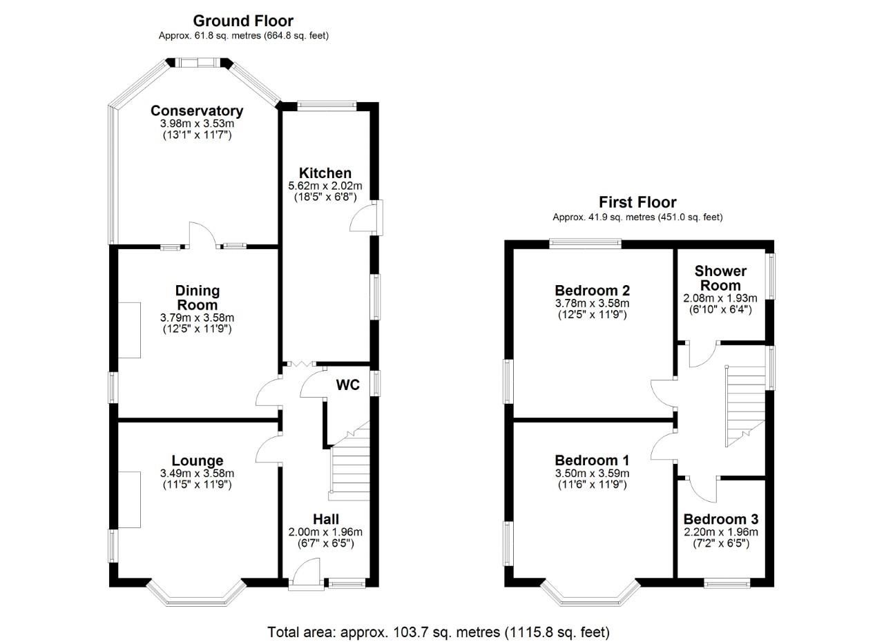 3 bed detached house for sale in Scotter Road, Scunthorpe DN15 Zoopla