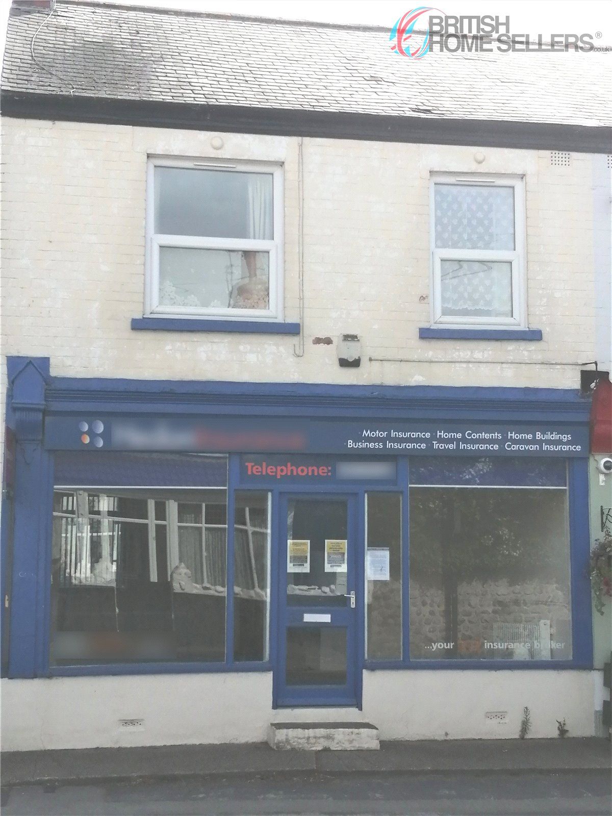 2 bed flat for sale in Southgate, Hornsea, East Riding Of Yorkshi HU18