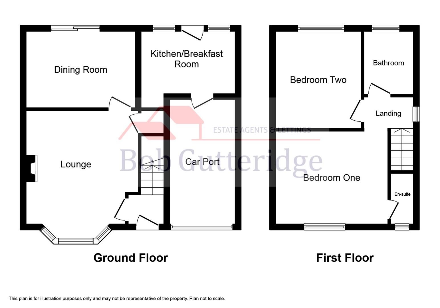 2 bed semidetached house for sale in Leamington Gardens, May Bank