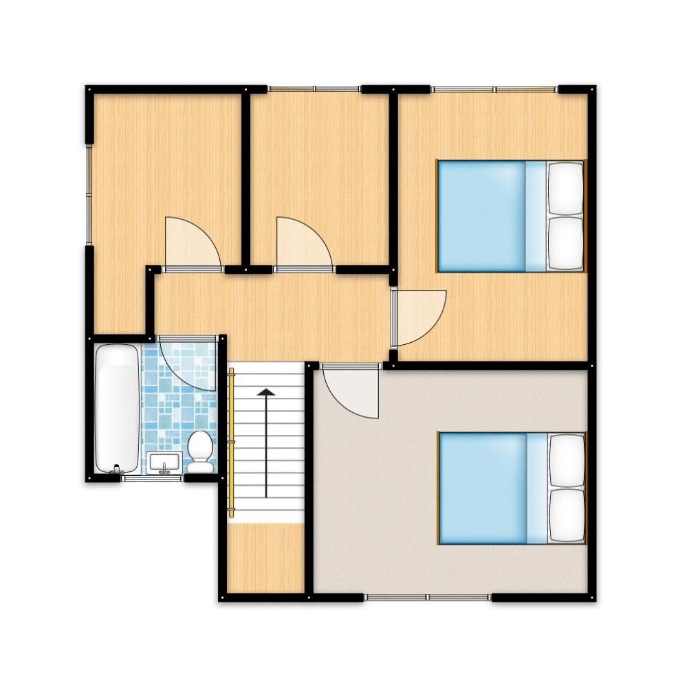4 bed semidetached house for sale in Eccles Old Road, Salford M6 Zoopla