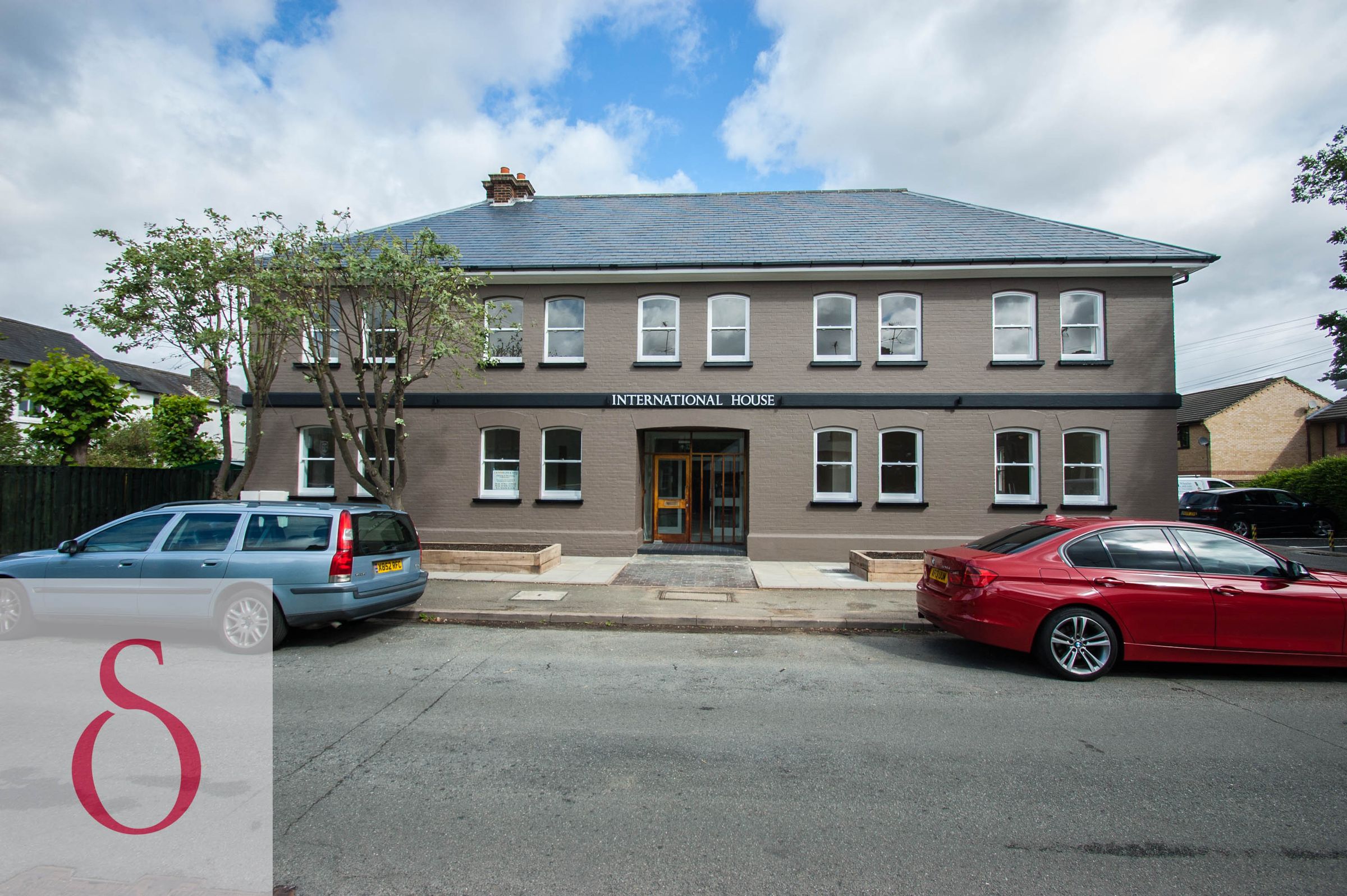 1 bed flat to rent in Tamworth Road, Hertford SG13 Zoopla