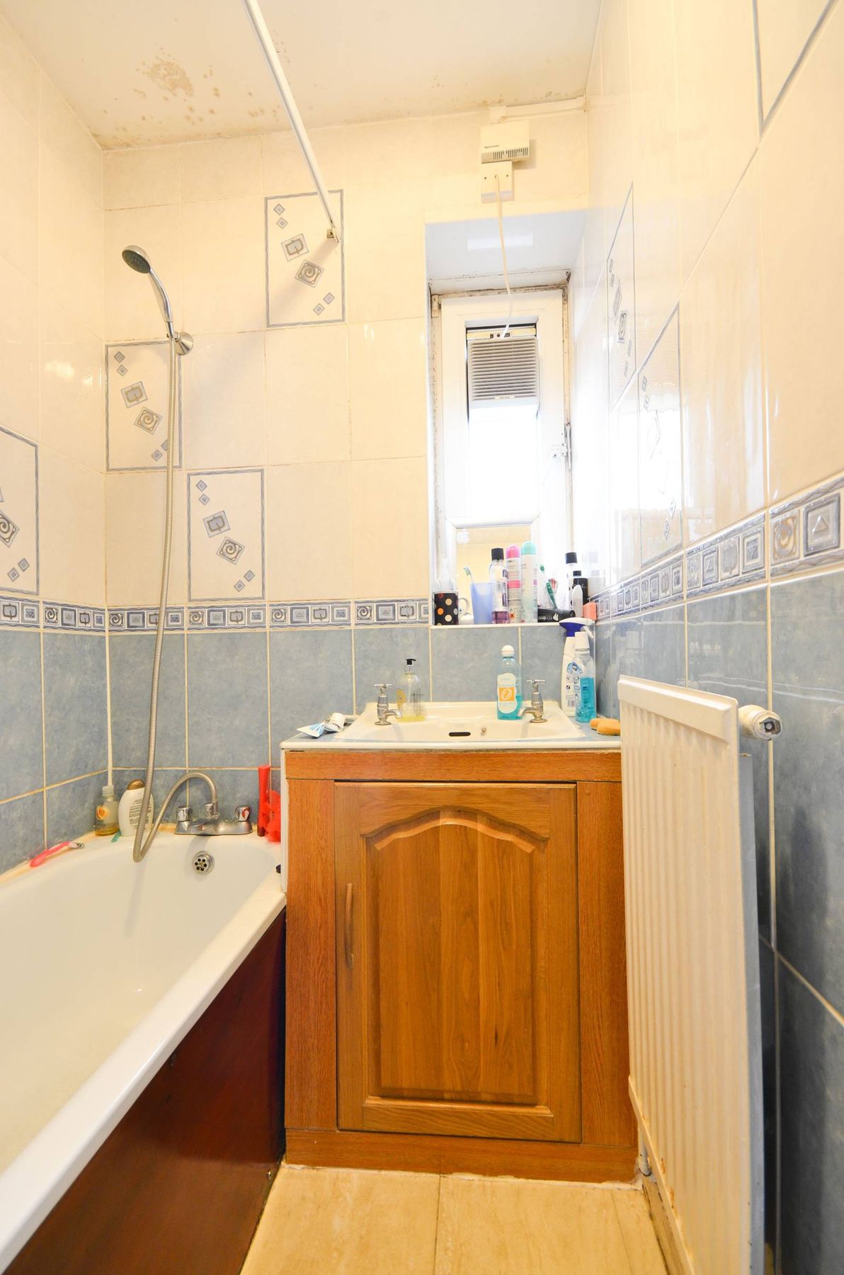 Ayrton Gould House, Roman Road, Bethnal Green, London E2  