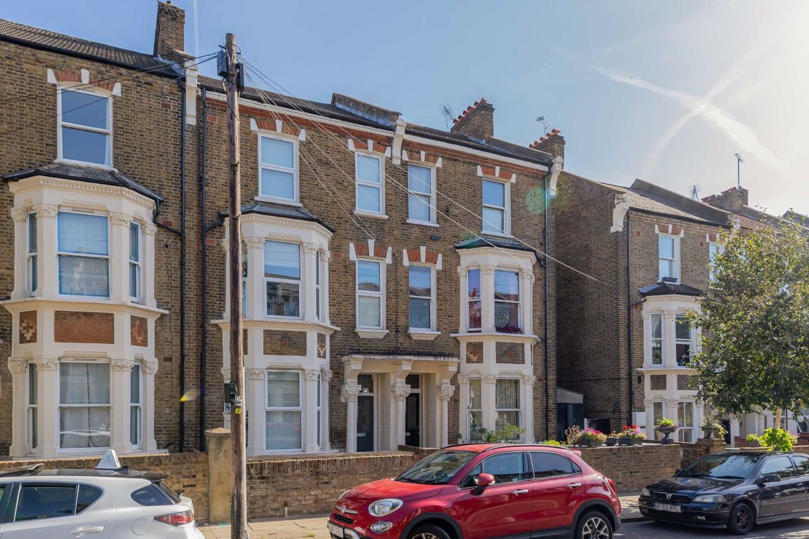 2 bed flat for sale in Ashmore Road, London W9 Zoopla