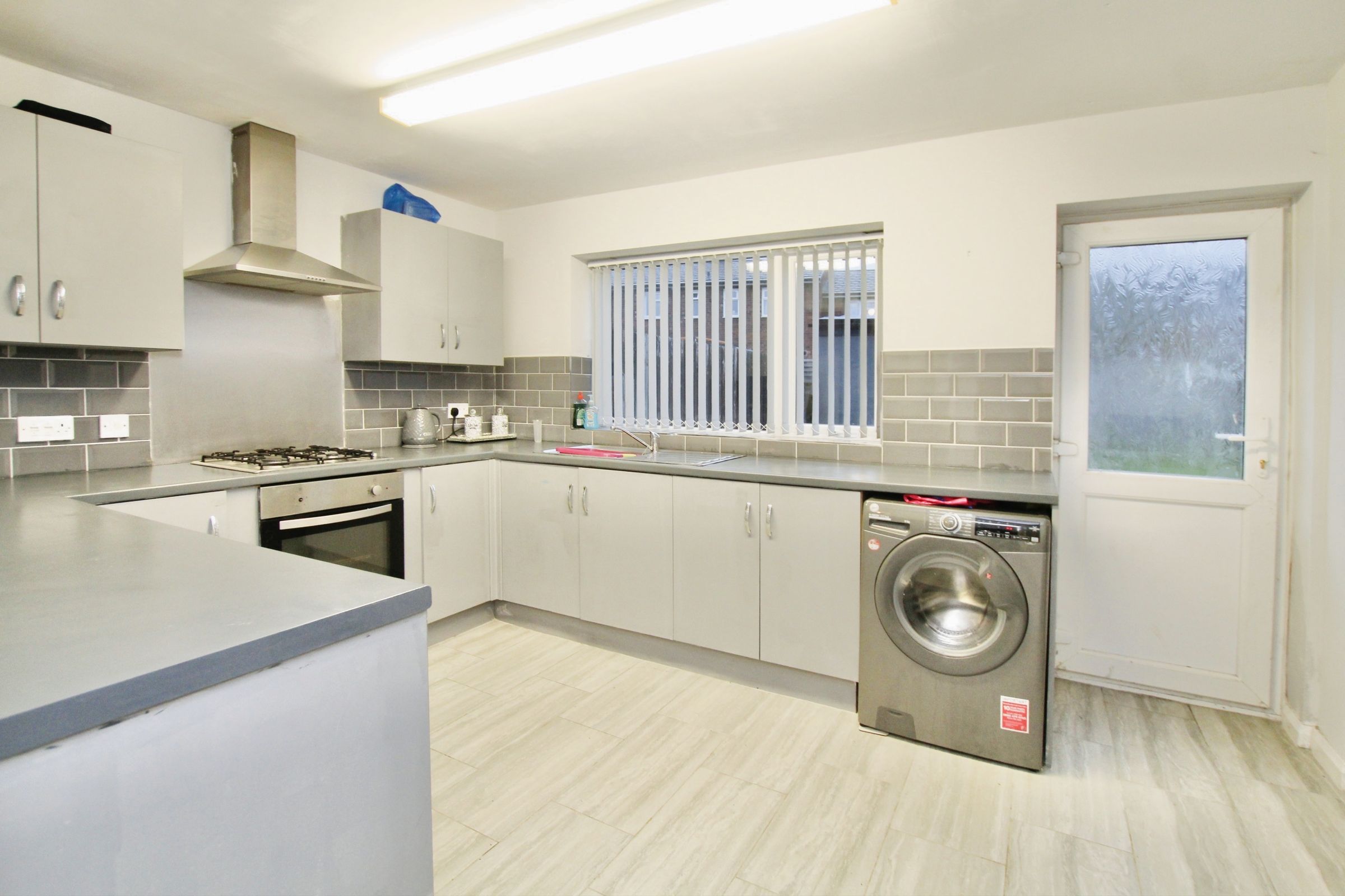 4 bed terraced house for sale in Irlam Road, Bootle L20 Zoopla