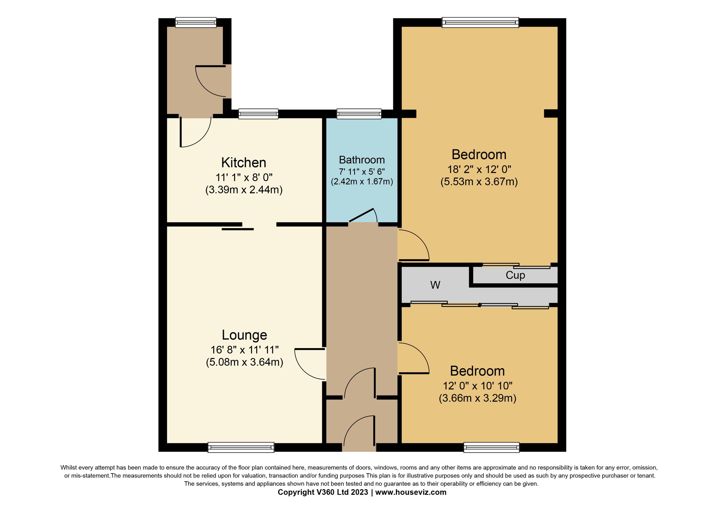 2 bed semidetached bungalow for sale in Starlaw Crescent, Bathgate EH48 Zoopla