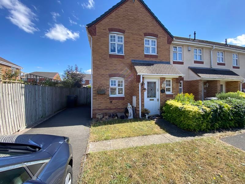 3 bed property to rent in Haselbury Corner, Nuneaton CV10 Zoopla