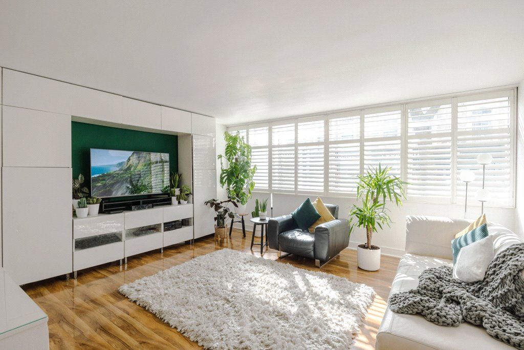 13-16 Craven Hill Gardens, Bayswater W2  