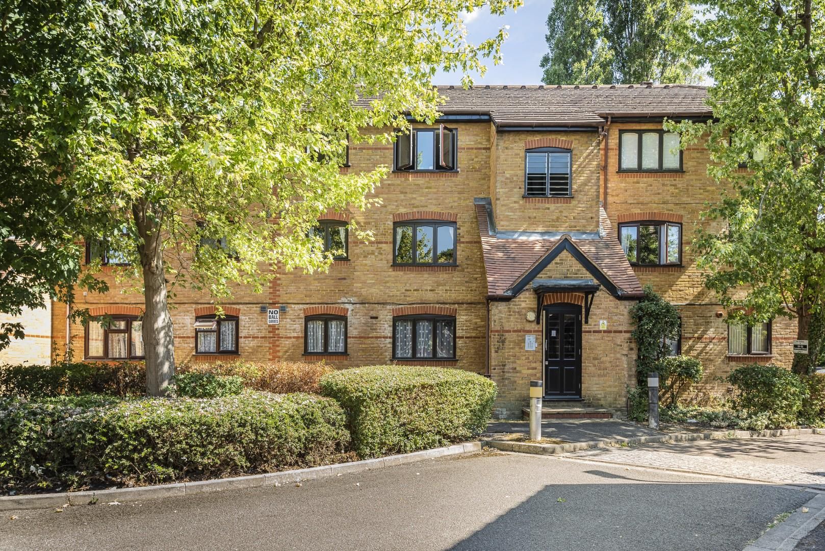 Studio for sale in Caroline Close, West Drayton UB7 Zoopla