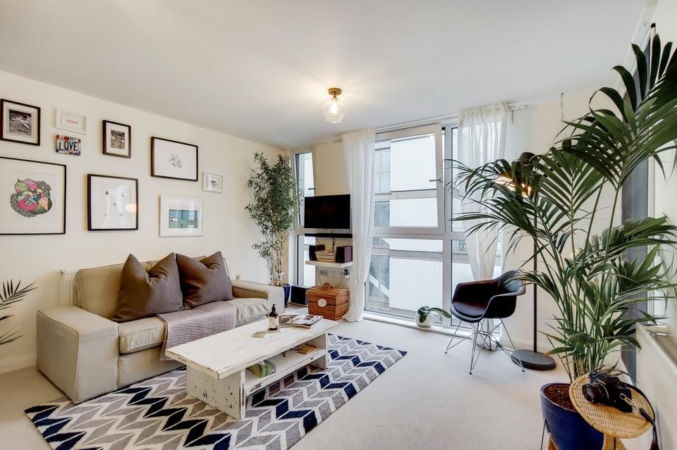 Coppermill Heights, Daneland Walk, London N17  