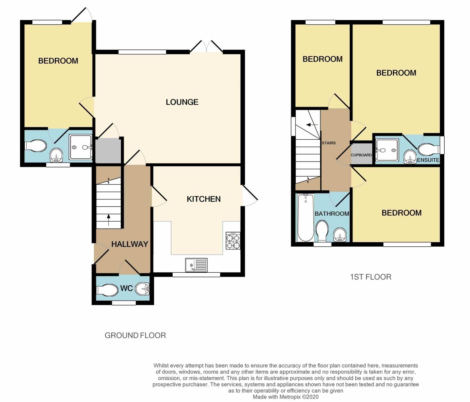 4 bed detached house to rent in Birchen Lee, Emerson Valley, Milton