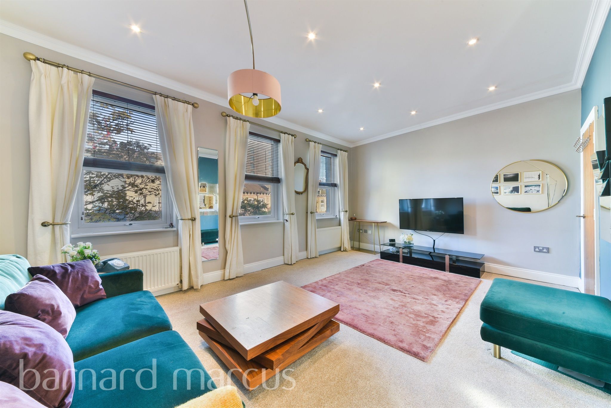 2 bed flat for sale in Queenstown Road, London SW8 Zoopla