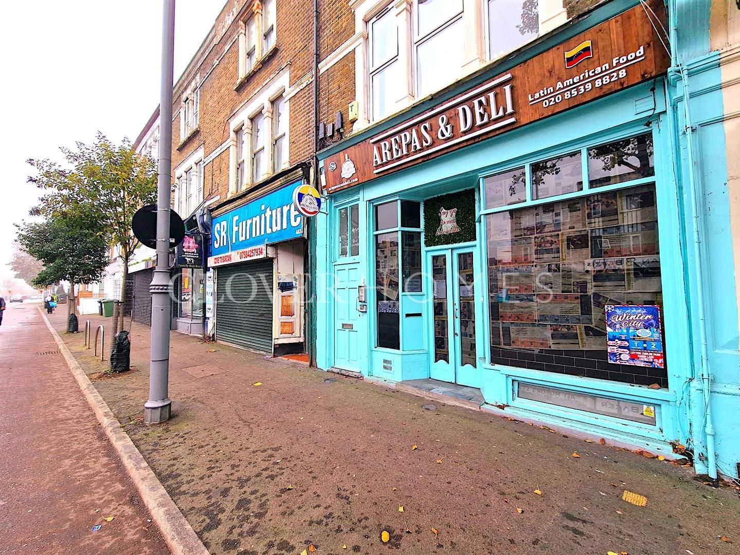 Commercial property for sale in Lea Bridge Road, London E10 Zoopla