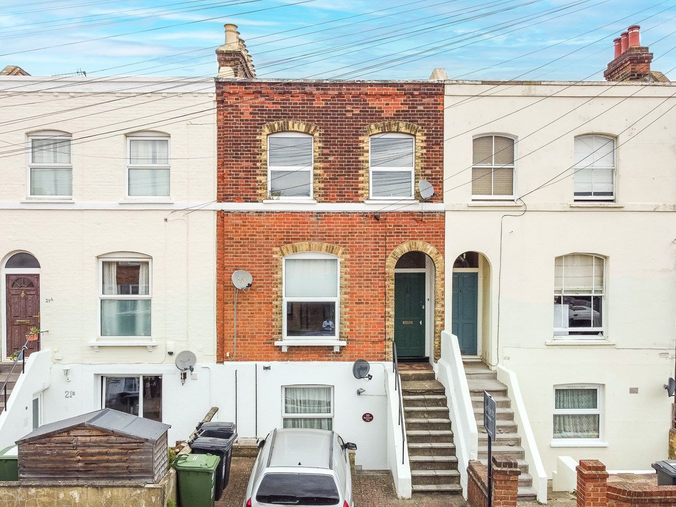 1 bed flat for sale in Rutland Walk, Catford, London SE6 Zoopla
