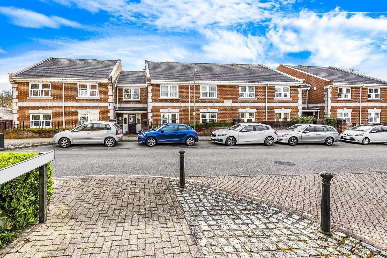 Eaton House, St. Lukes Square, Guildford GU1  