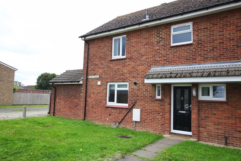 3 bed terraced house to rent in Cody Road, Waterbeach CB25 Zoopla