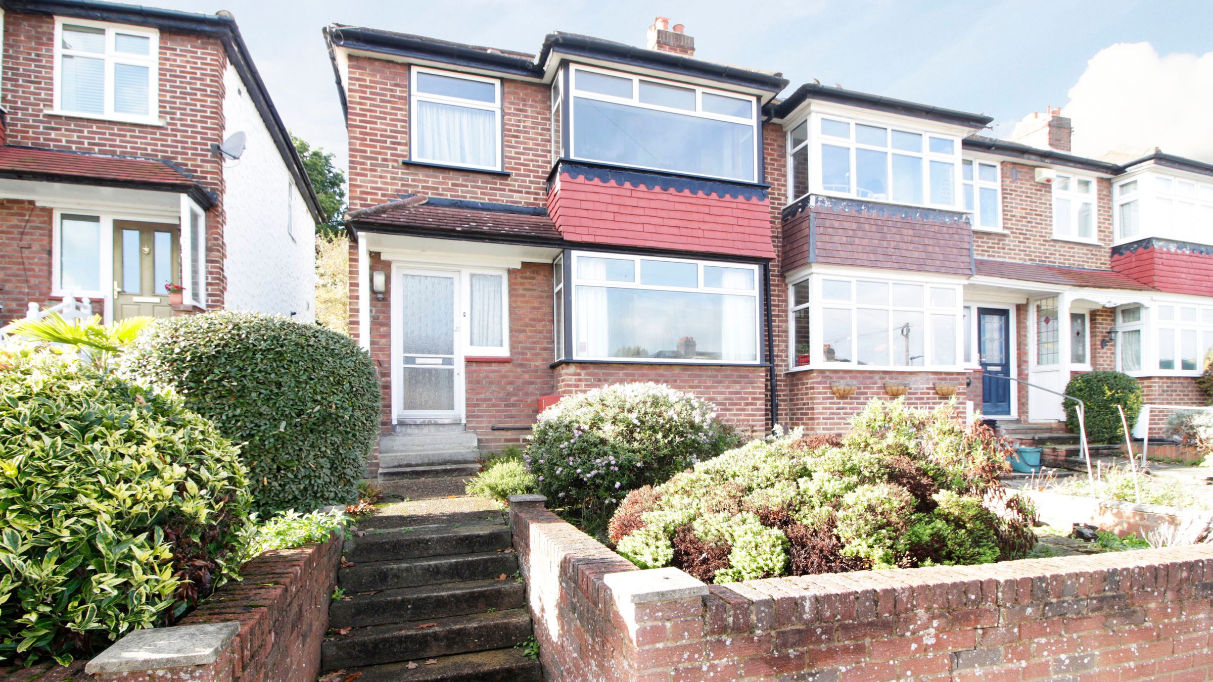 3 bed end terrace house for sale in Oak Tree Gardens, Bromley BR1 Zoopla