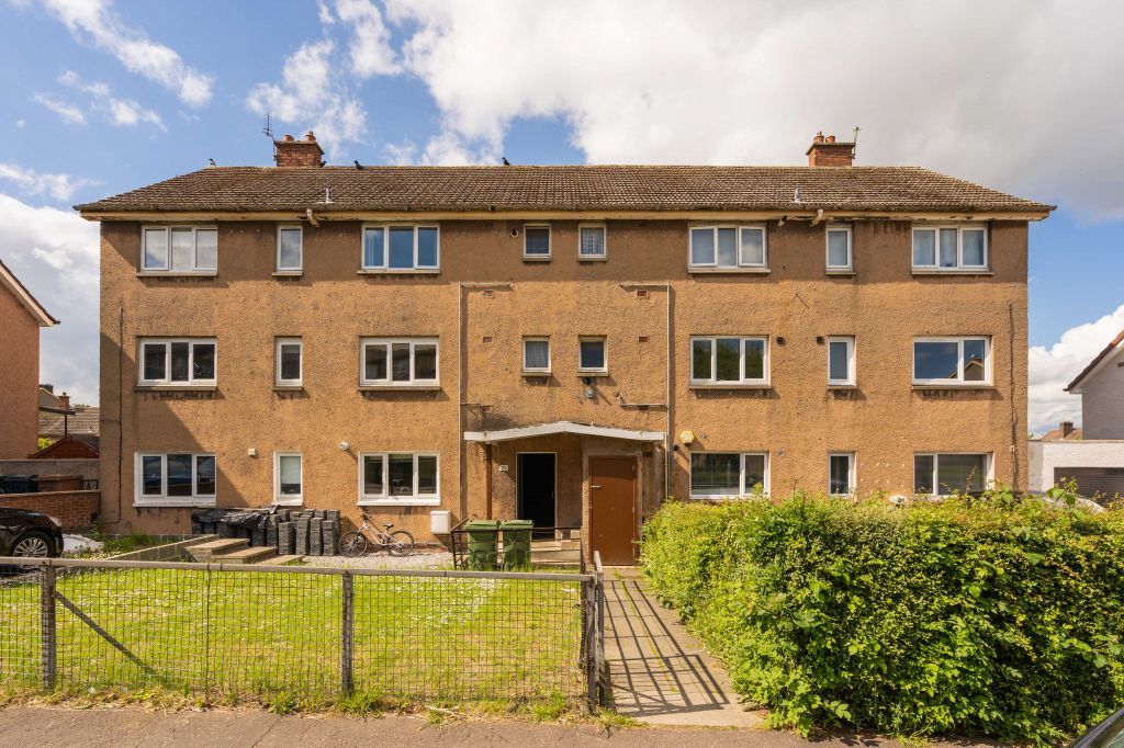 22/3 Ransome Gardens, Edinburgh EH4