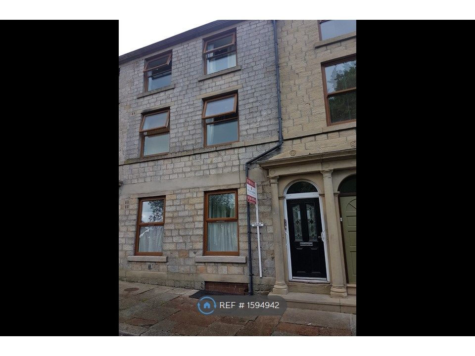 1 bed flat to rent in Belgrave Square, Darwen BB3 Zoopla