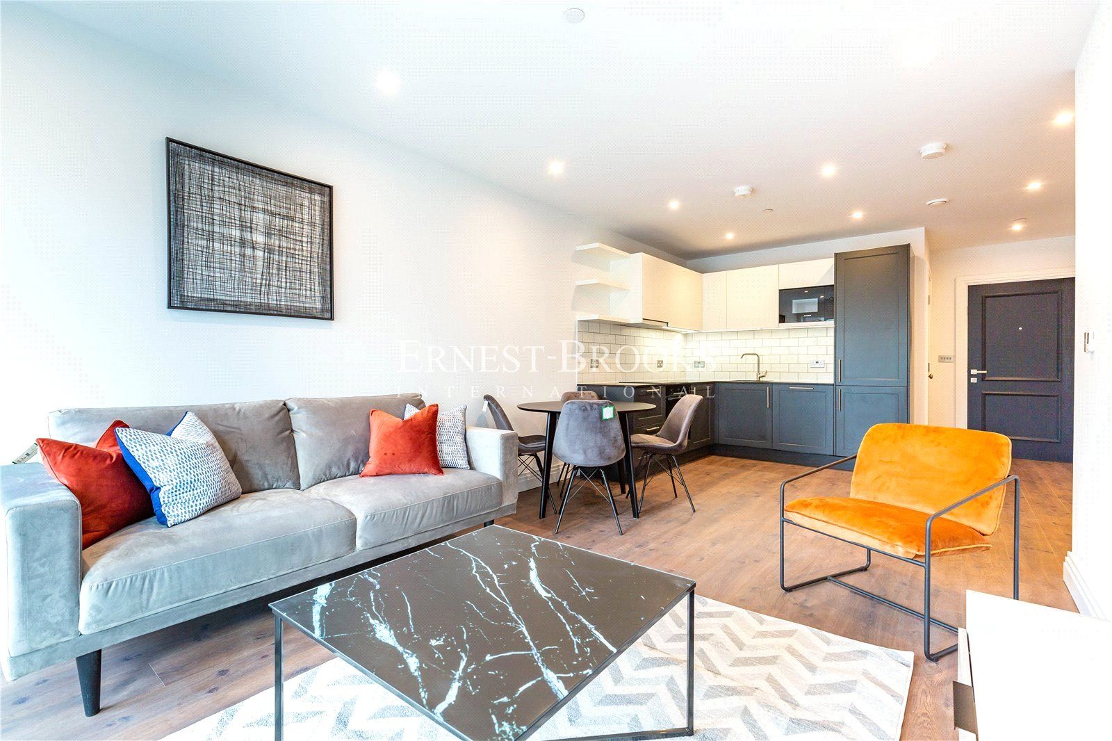 Bogart House, Ealing Broadway W5  