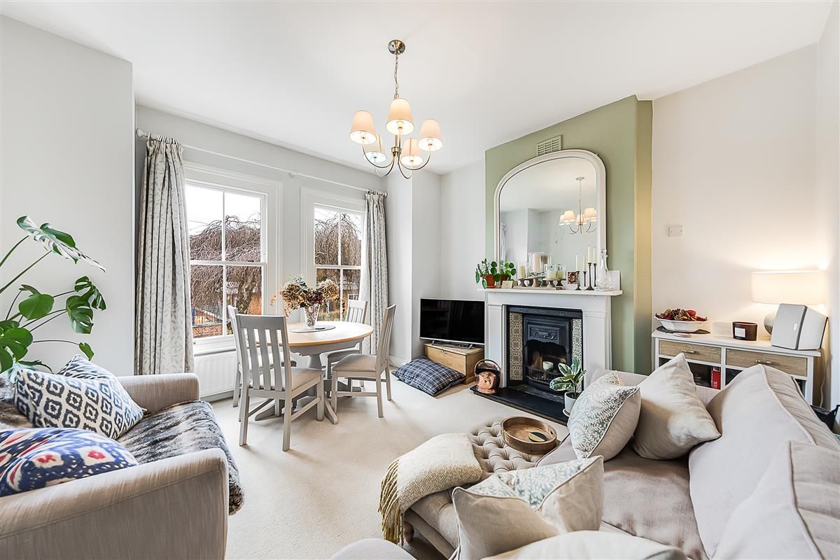 Brandlehow Road London SW15  