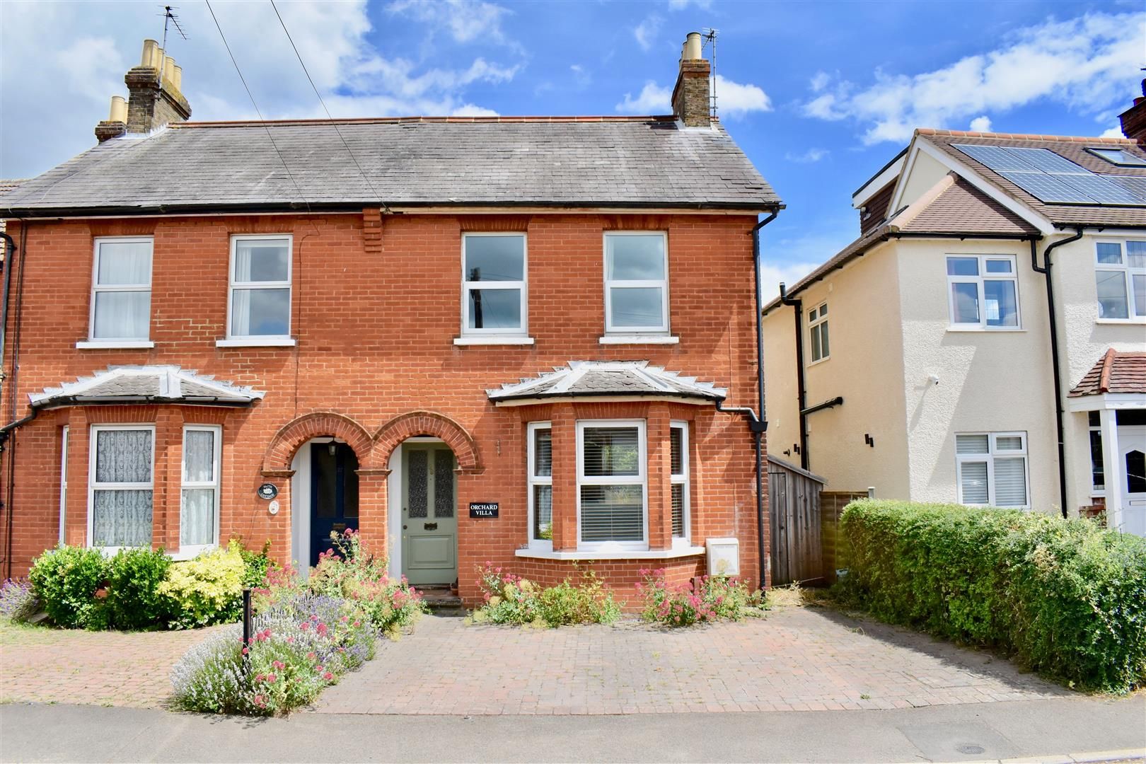 3 bed semidetached house for sale in Rectory Lane, Ashtead KT21 Zoopla
