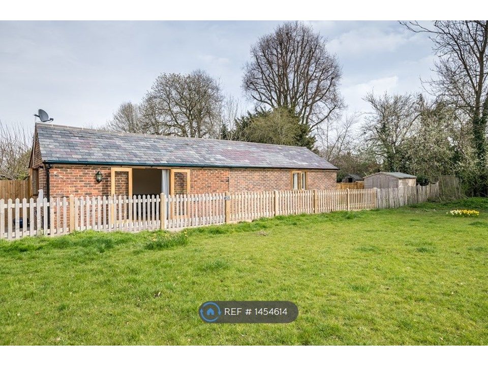 1 bed bungalow to rent in Mount Pleasant, Hildenborough TN11 Zoopla