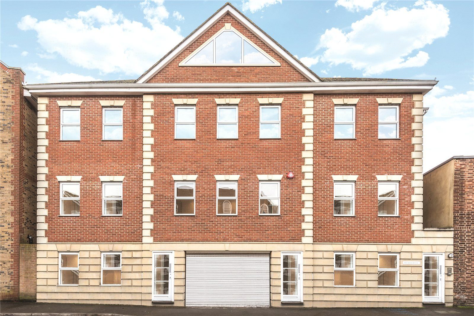 Gogmore Lane, Chertsey, Gogmore Lane, Chertsey KT16  