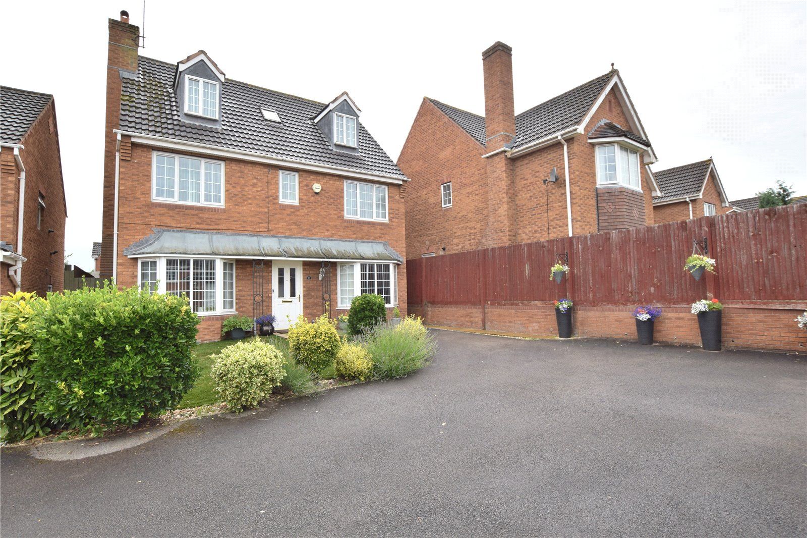 5 bed detached house for sale in Harness Close, Hempsted, Gloucester, Gloucestershire GL2 Zoopla