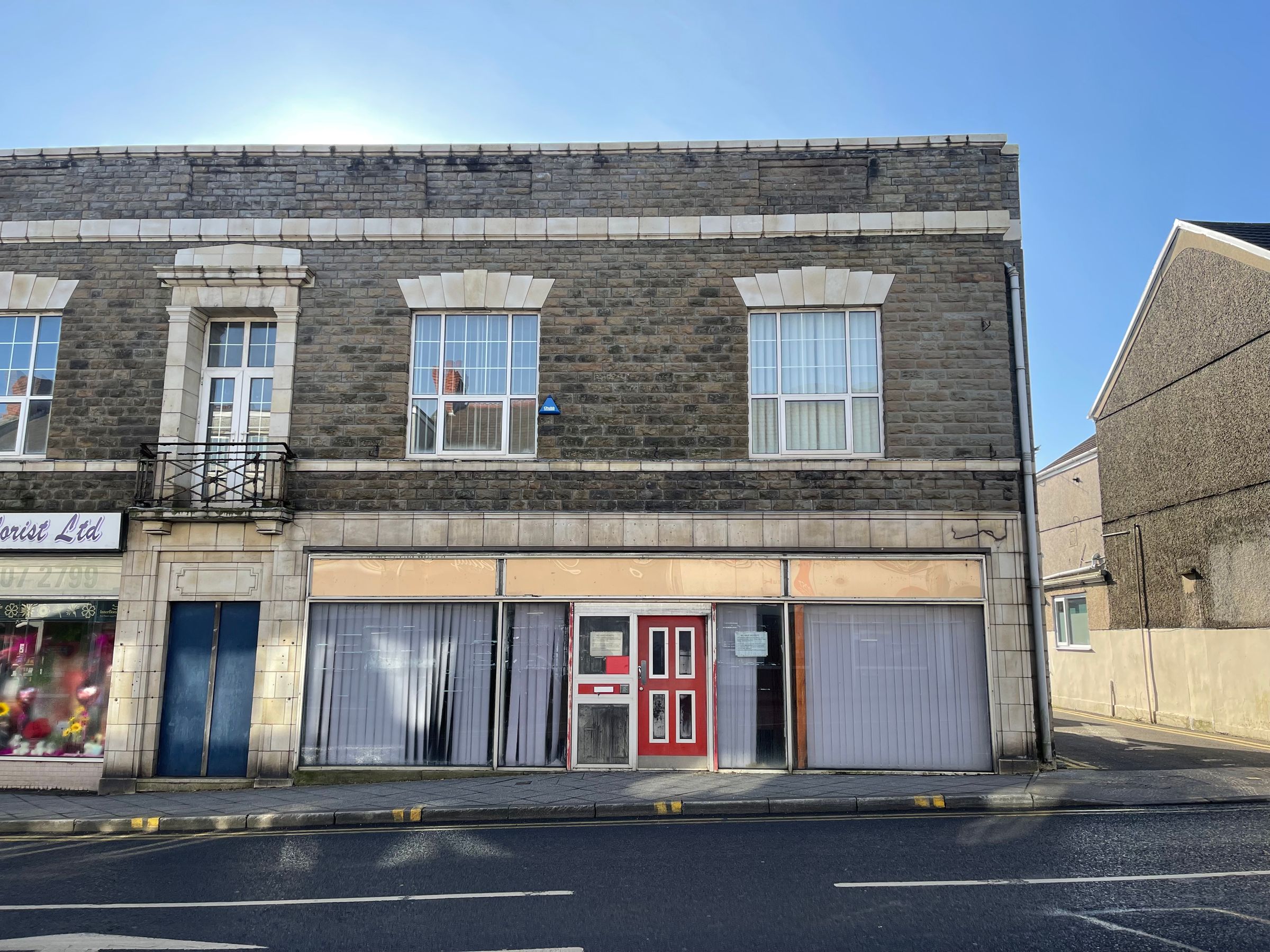 Retail premises to let in 7 Alexandra Road, Gorseinon, Swansea SA4 Zoopla