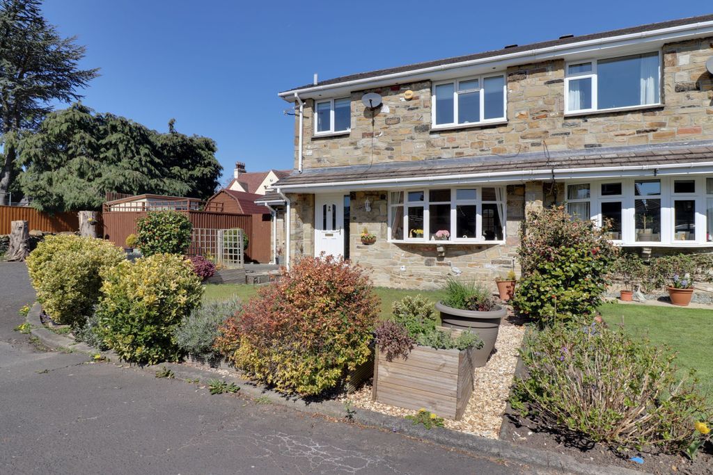 Merlin Court, Huddersfield HD4  