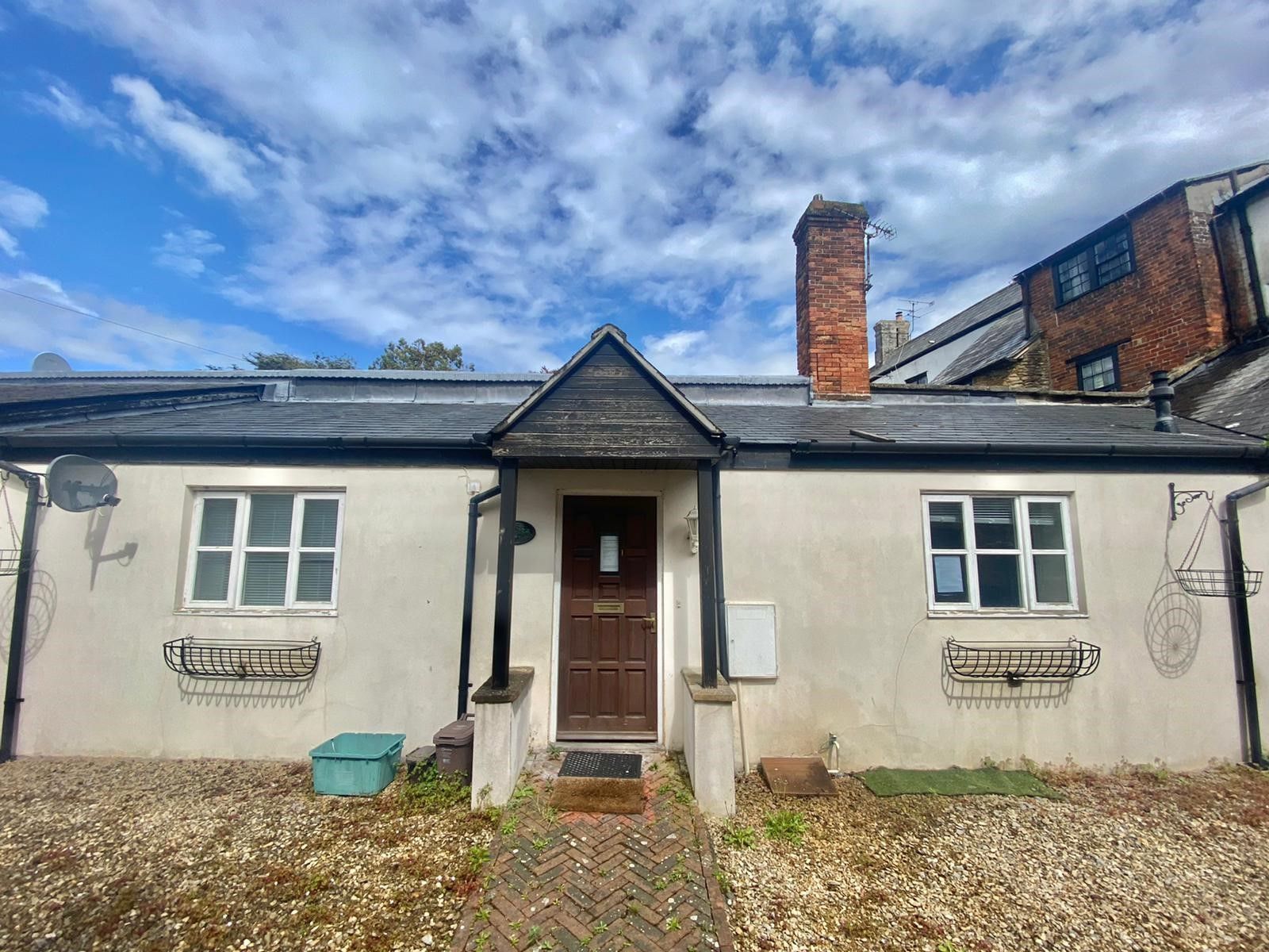 1 bed flat for sale in Market Place, Wincanton BA9 Zoopla