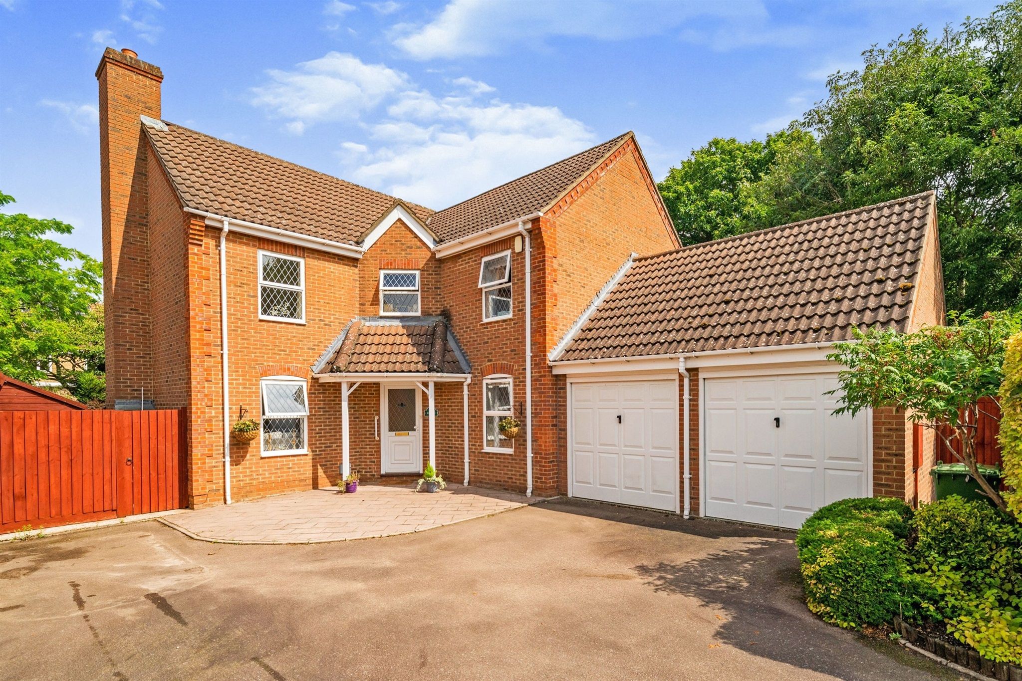 4 bed detached house for sale in Sheriden Walk, Broxbourne EN10 Zoopla