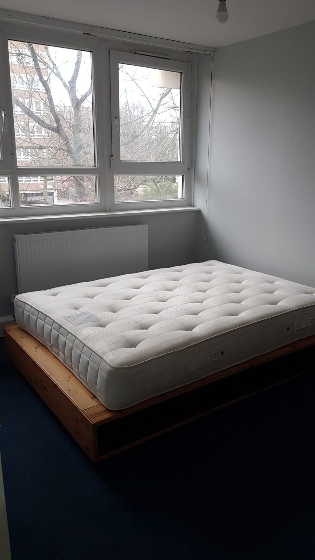 Room to rent in 5 Yelverton Road, London SW11 Zoopla