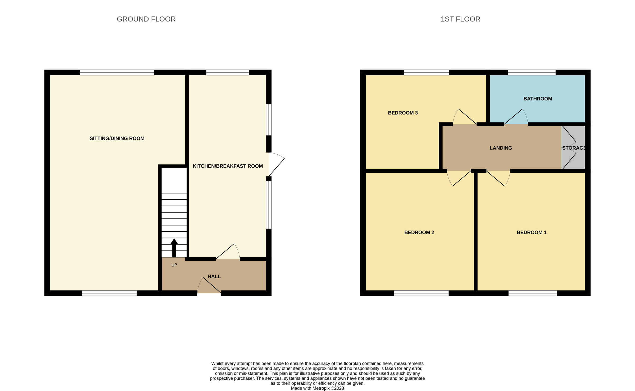 3 bed end terrace house for sale in Louis Pasteur Avenue, Netherton