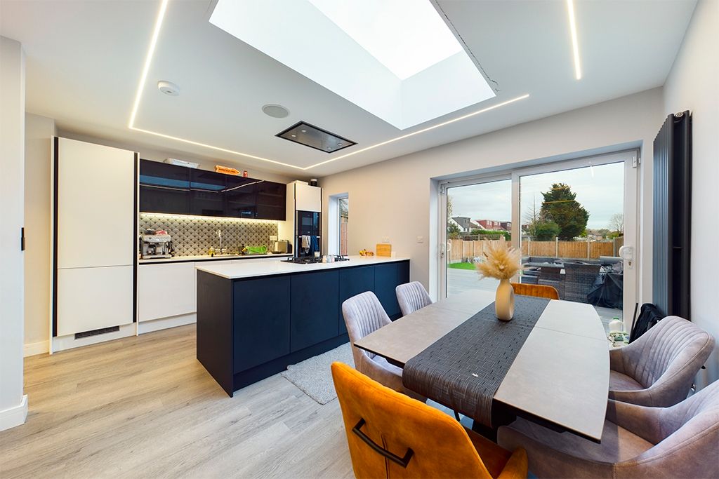 3 bed semidetached house for sale in Parkfield Crescent, Ruislip HA4