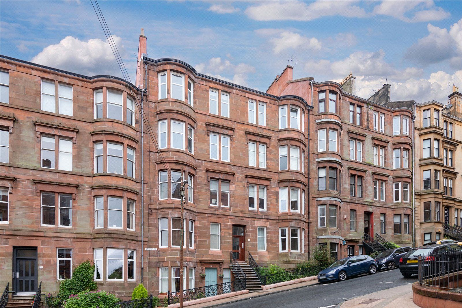 2 bed flat to rent in Gardner Street, Partick, Glasgow G11 Zoopla